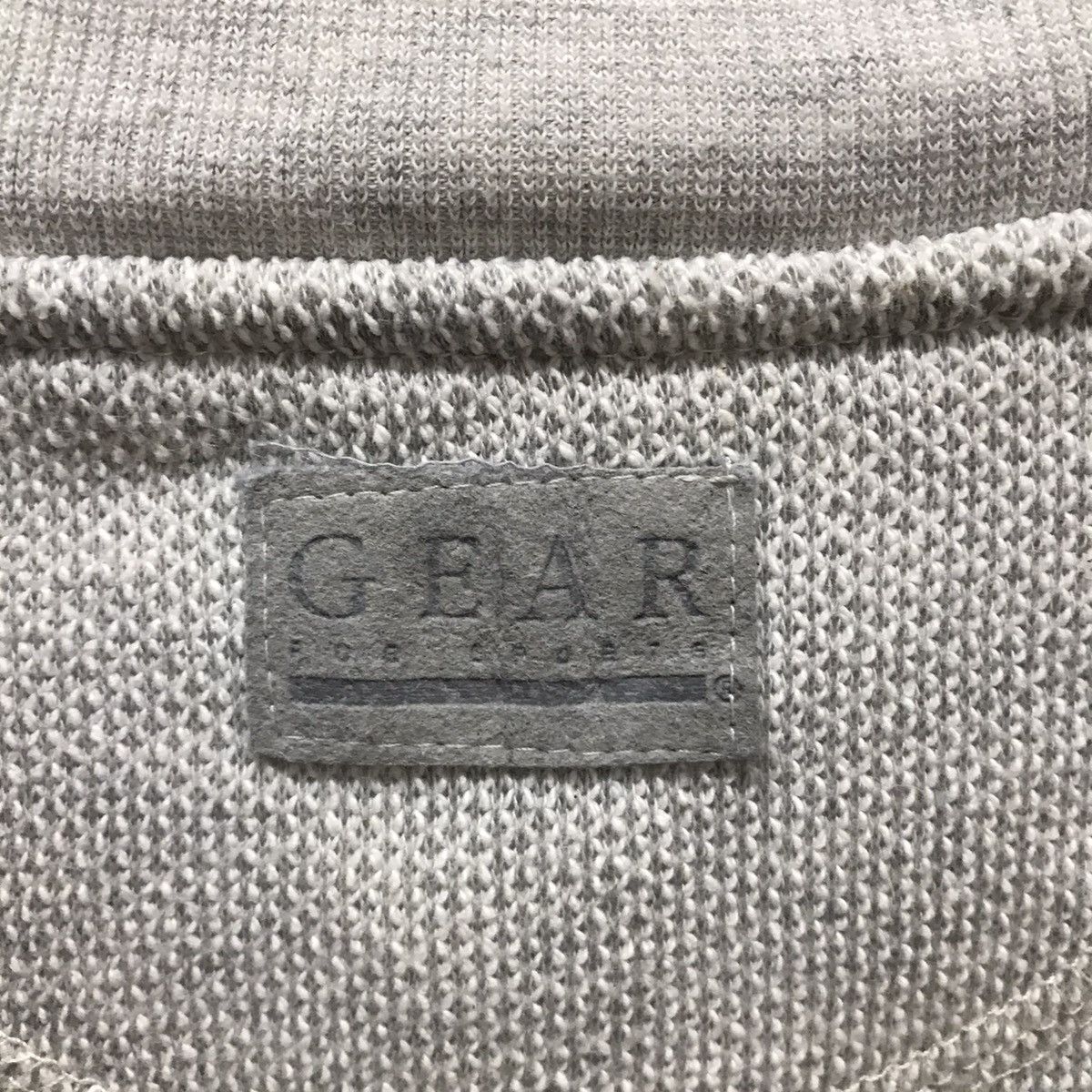 Gear for Sports × Vintage Vintage The Pennsylvania State University Sweatshirt Size US XL / EU 56 / 4 - 7 Thumbnail