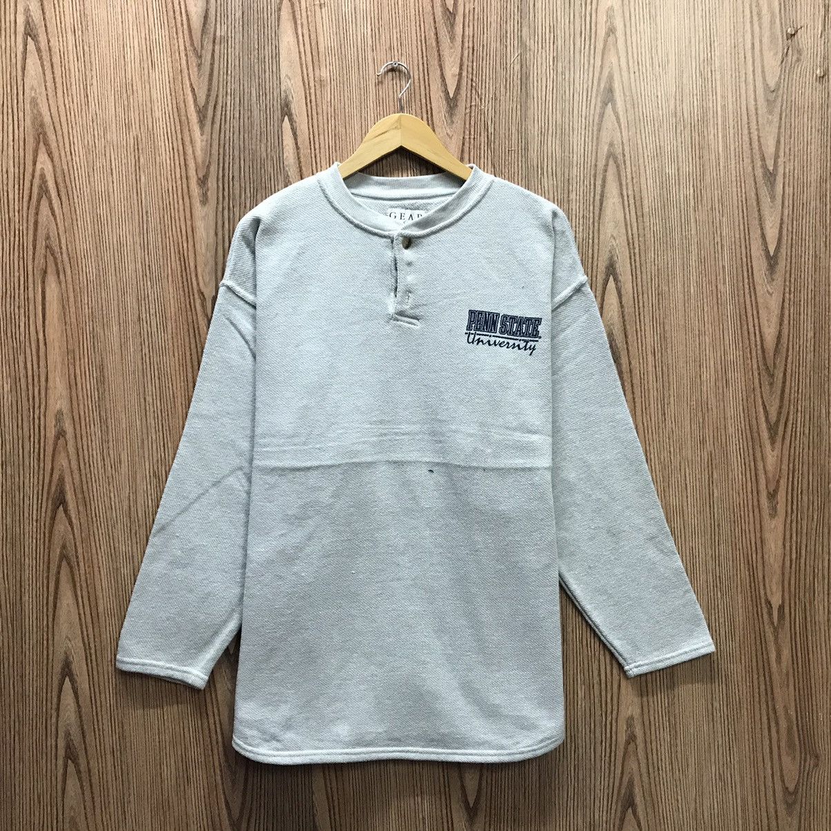 Gear for Sports × Vintage Vintage The Pennsylvania State University Sweatshirt Size US XL / EU 56 / 4 - 1 Thumbnail