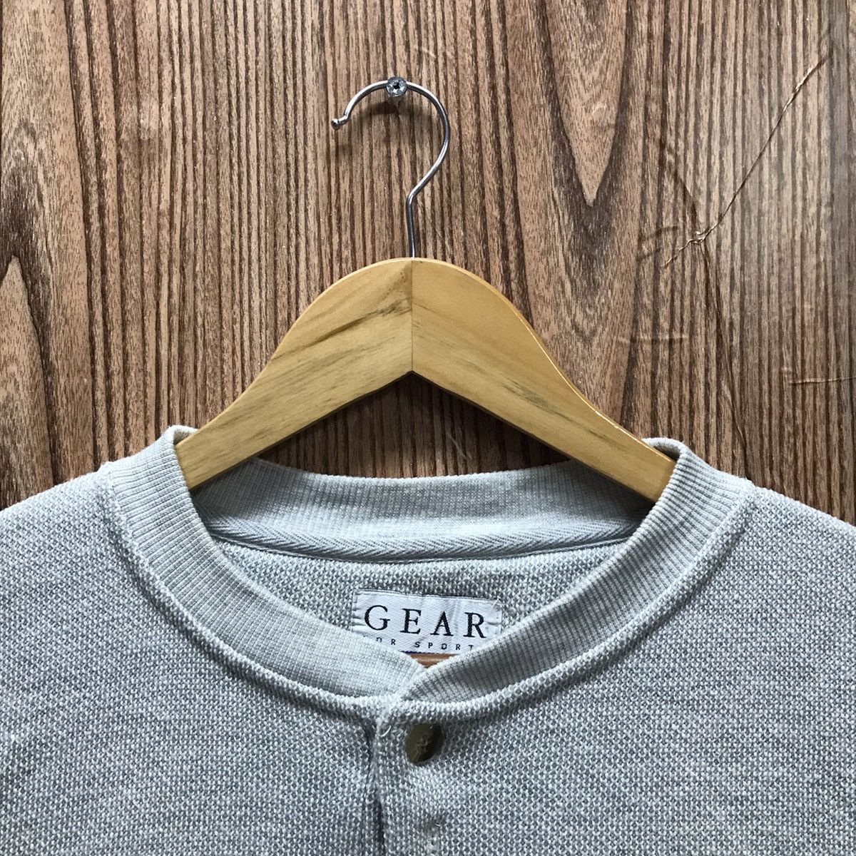 Gear for Sports × Vintage Vintage The Pennsylvania State University Sweatshirt Size US XL / EU 56 / 4 - 4 Thumbnail
