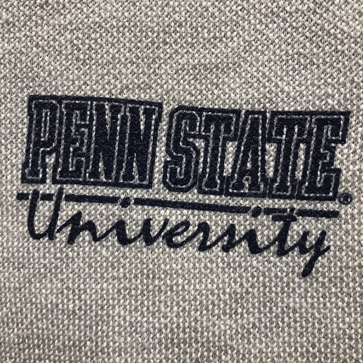 Gear for Sports × Vintage Vintage The Pennsylvania State University Sweatshirt Size US XL / EU 56 / 4 - 3 Thumbnail