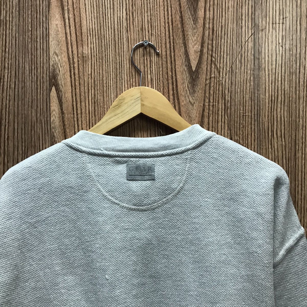 Gear for Sports × Vintage Vintage The Pennsylvania State University Sweatshirt Size US XL / EU 56 / 4 - 6 Thumbnail