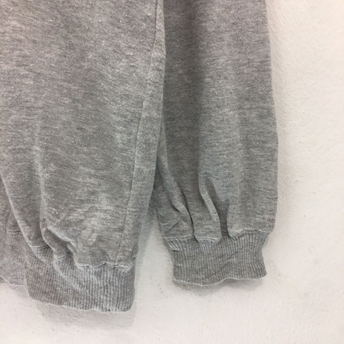 Japanese Brand × Vintage Polo Club Sweatshirt Crewneck Spellout Greenwish Polo Club Size US M / EU 48-50 / 2 - 4 Thumbnail