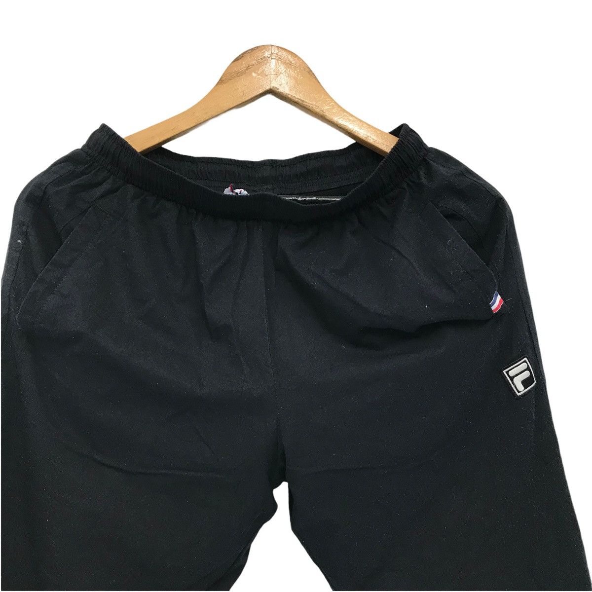 Fila × Vintage Fila Sweatpants Size US 29 - 2 Thumbnail