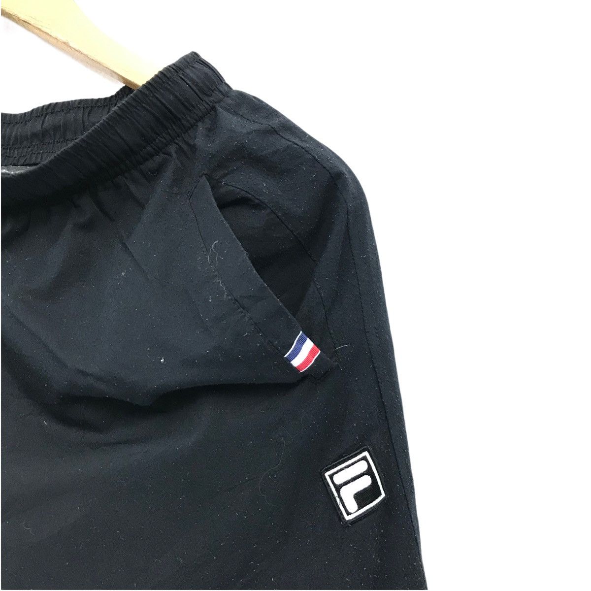 Fila × Vintage Fila Sweatpants Size US 29 - 3 Thumbnail