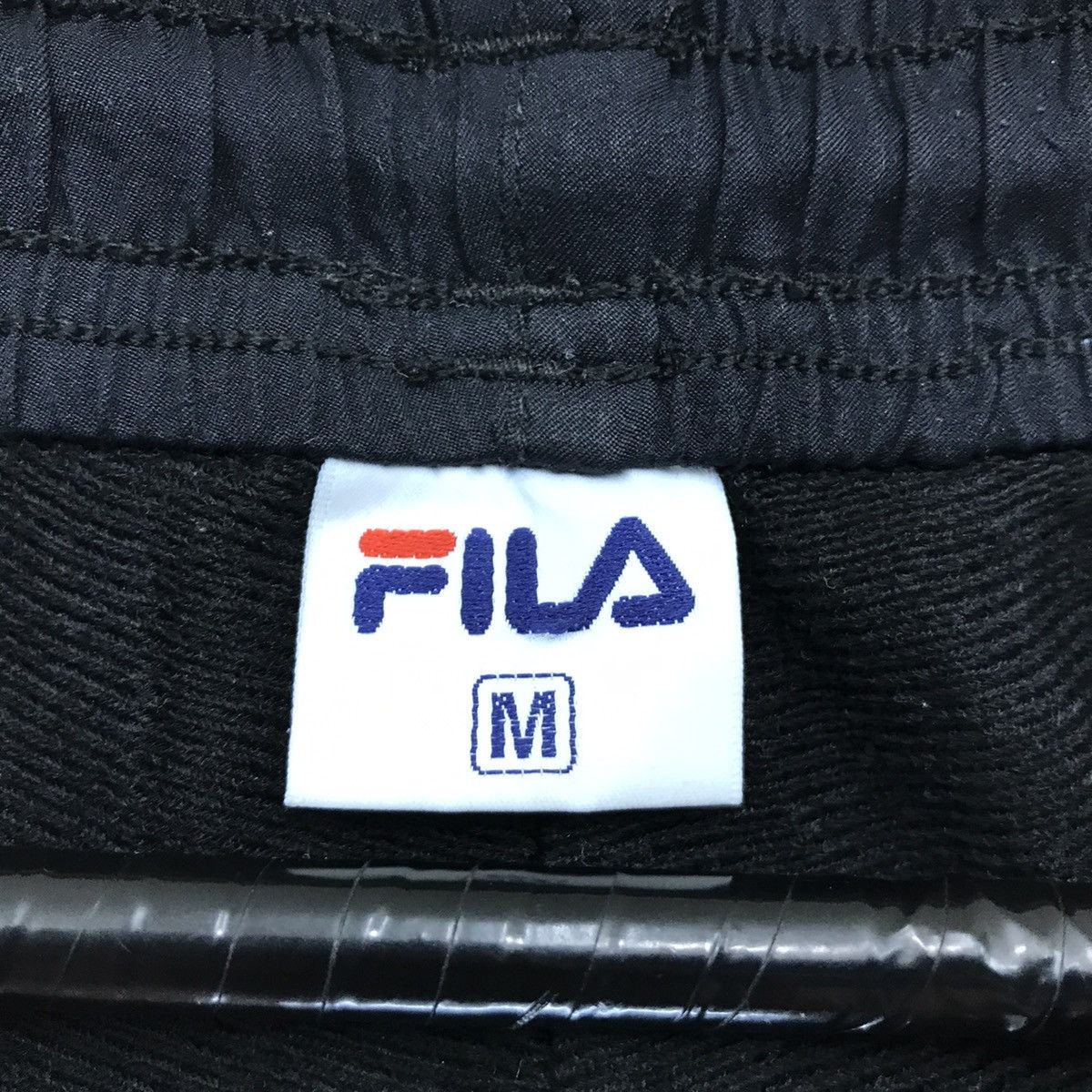 Fila × Vintage Fila Sweatpants Size US 29 - 4 Thumbnail