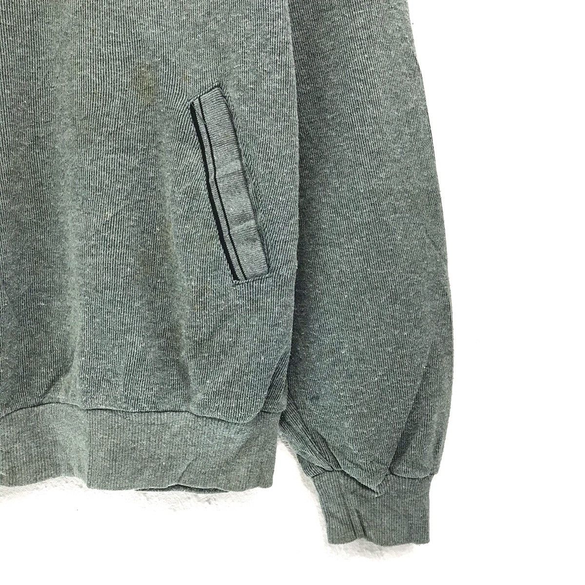 Japanese Brand × Vintage Vintage Boss Sweatshirt Crewneck Biglogo Spellout Boss Size US M / EU 48-50 / 2 - 3 Thumbnail