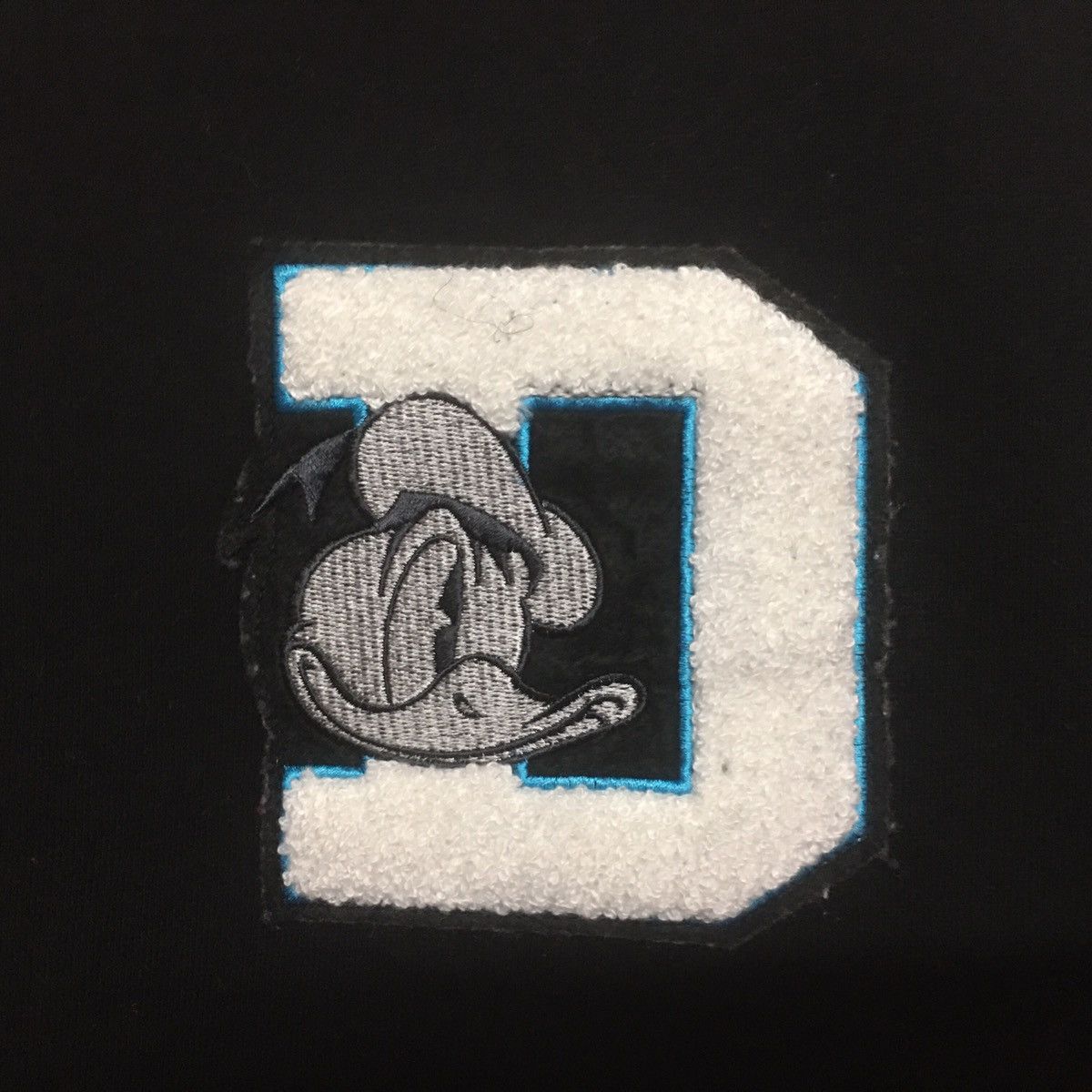 Cartoon Network × Disney × Vintage Vintage Walt Disney Production Donald Duck Sweatshirt Size US S / EU 44-46 / 1 - 3 Thumbnail