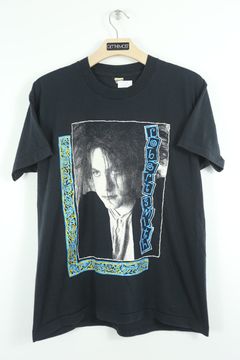 Vintage The Cure Robert Smith | Grailed