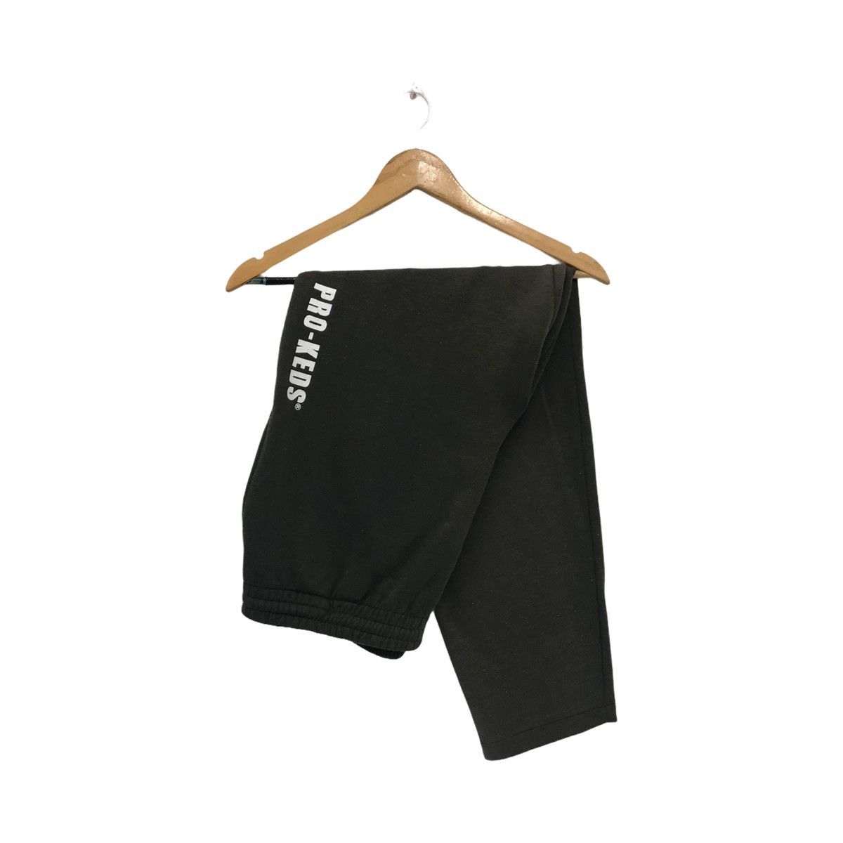 Japanese Brand × Pro-Keds Vintage Pro Keds Sweatpants Size US 31 - 5 Thumbnail