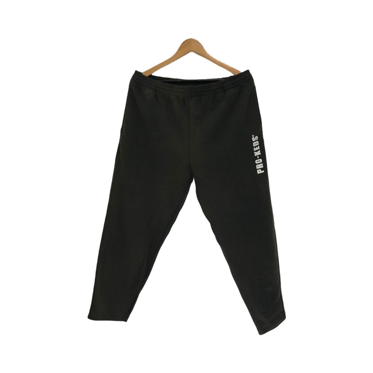 Japanese Brand × Pro-Keds Vintage Pro Keds Sweatpants Size US 31 - 2 Thumbnail
