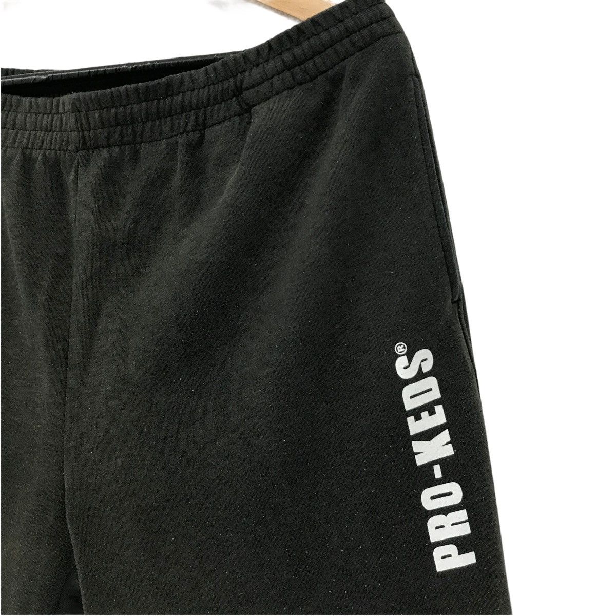 Japanese Brand × Pro-Keds Vintage Pro Keds Sweatpants Size US 31 - 4 Thumbnail