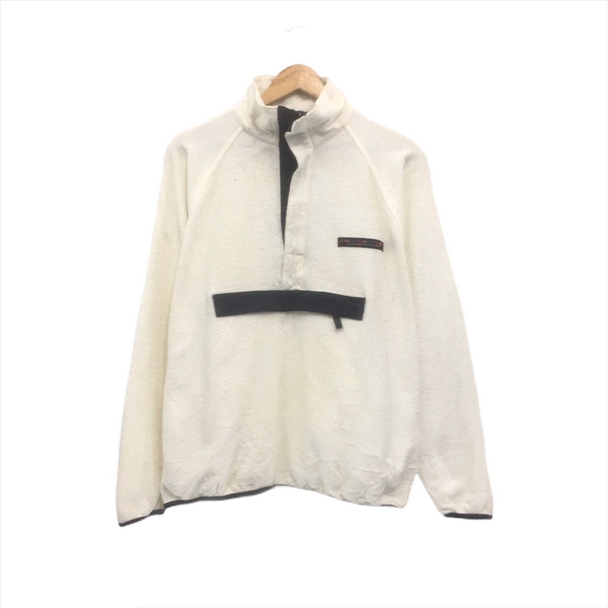 Alexander Julian COLOURSPORT Alexander Julian Sweatshirt Pullover Jumper Size US M / EU 48-50 / 2 - 1 Thumbnail