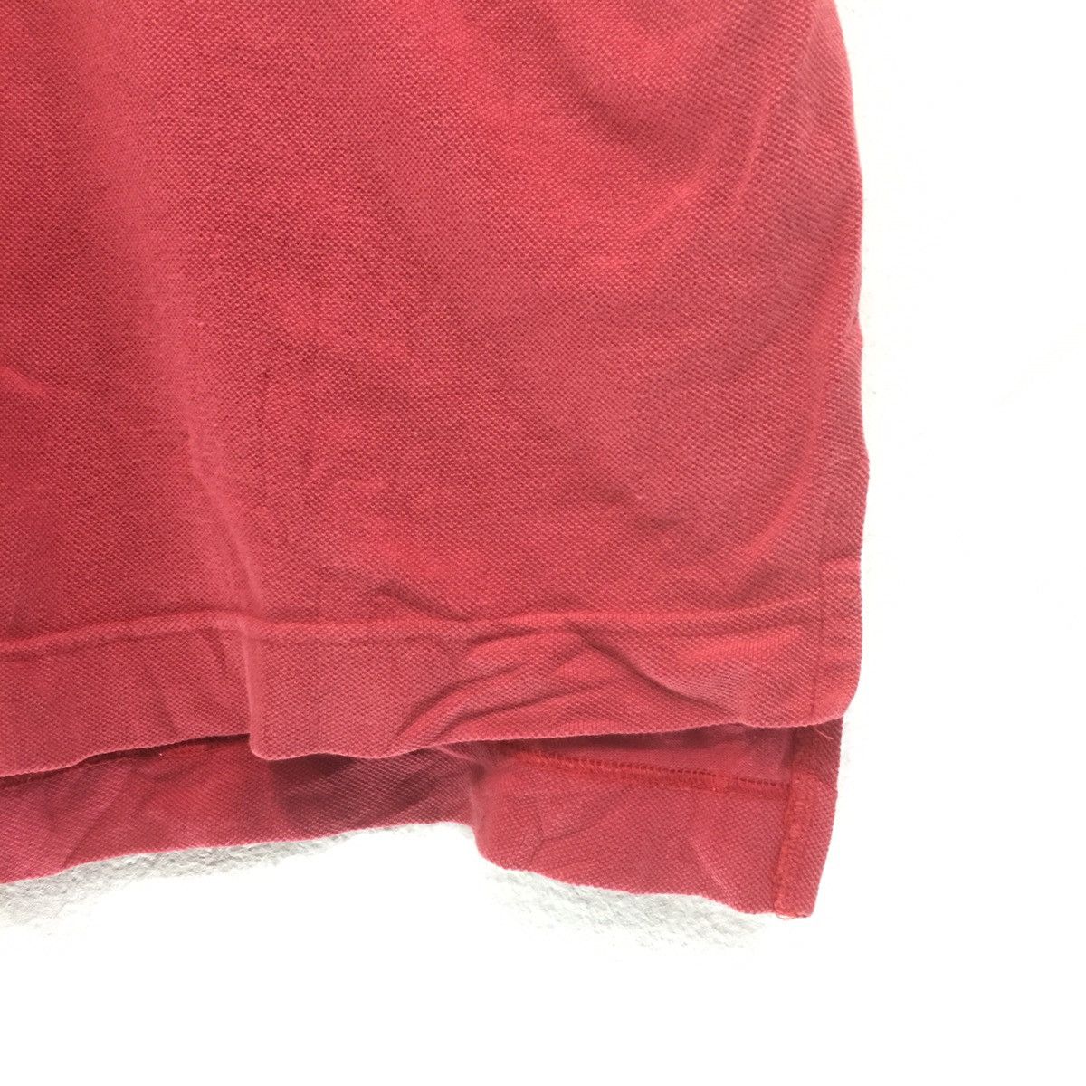 Japanese Brand × Vintage Captain Santa Polo Shirt Big Logo Captain Santa Golf Club Size US M / EU 48-50 / 2 - 4 Thumbnail