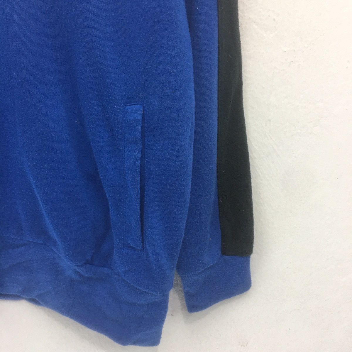 Champion × Japanese Brand × Vintage Vintage Champion Zipper Sweater Sweatshirt Pullover Size US M / EU 48-50 / 2 - 5 Thumbnail