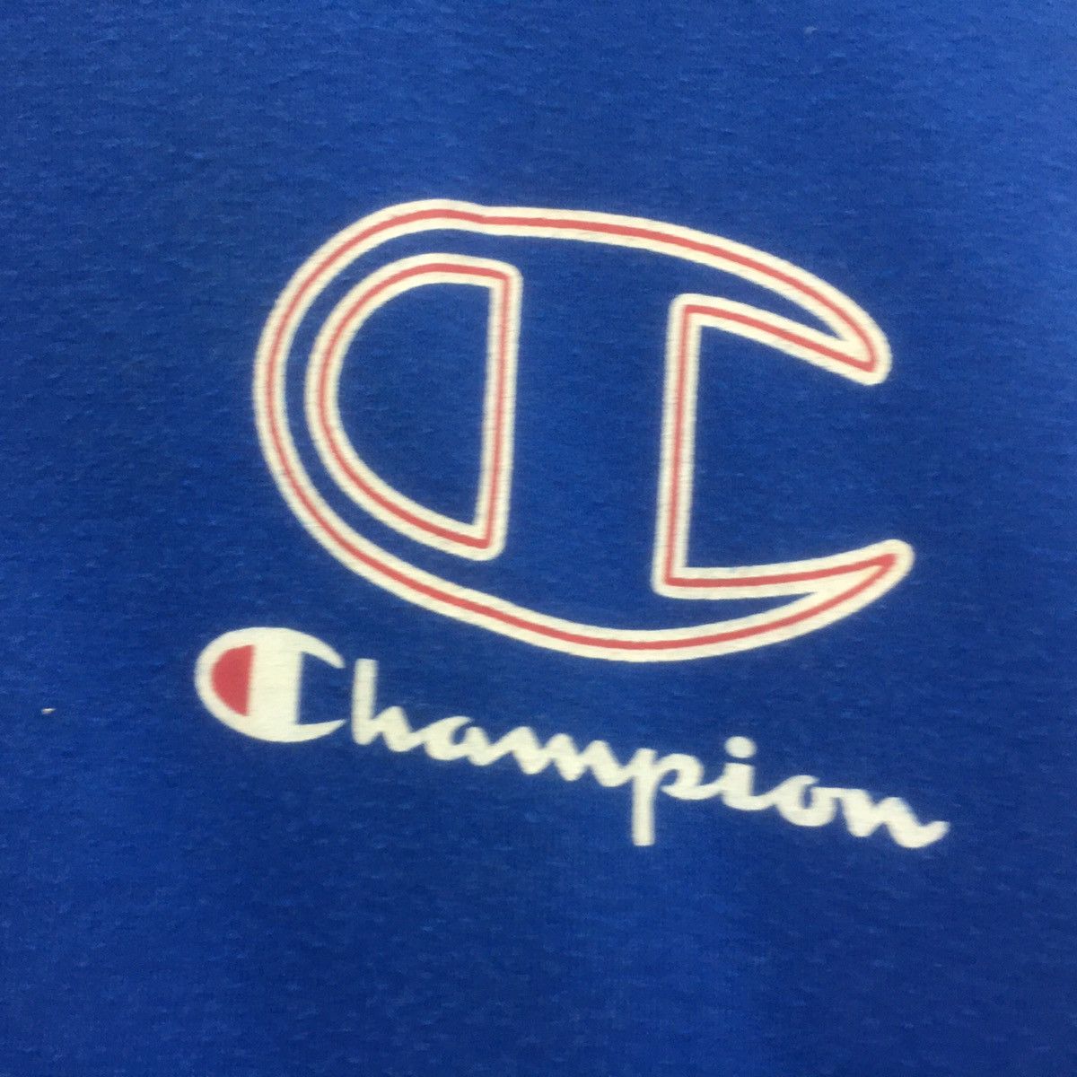 Champion × Japanese Brand × Vintage Vintage Champion Zipper Sweater Sweatshirt Pullover Size US M / EU 48-50 / 2 - 3 Thumbnail