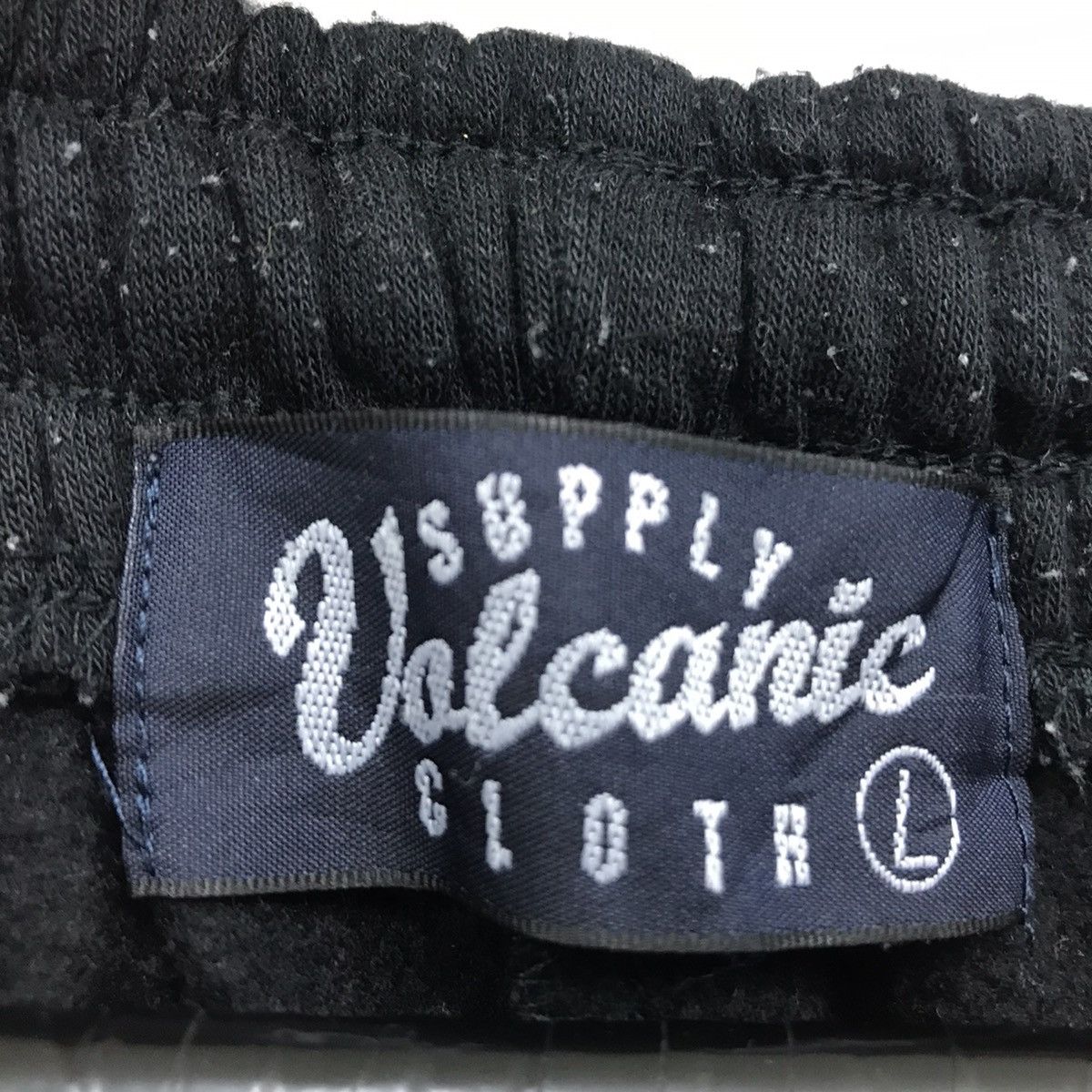 Brooklyn Cloth × Vintage Vintage Brooklyn Sweatpants Big Logo Brooklyn Size US 29 - 6 Thumbnail