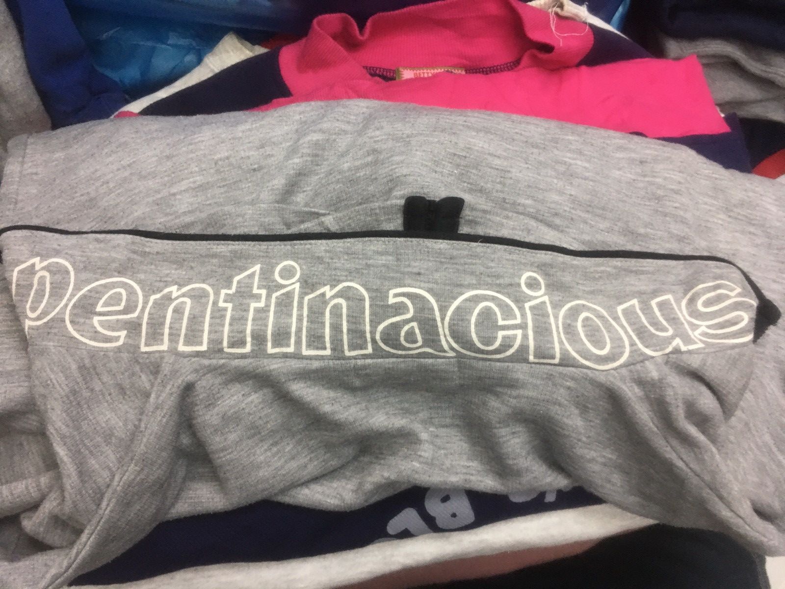 Other Bashecing Femme Paris Sweater Pentinacious sweatshirt Size US M / EU 48-50 / 2 - 5 Thumbnail
