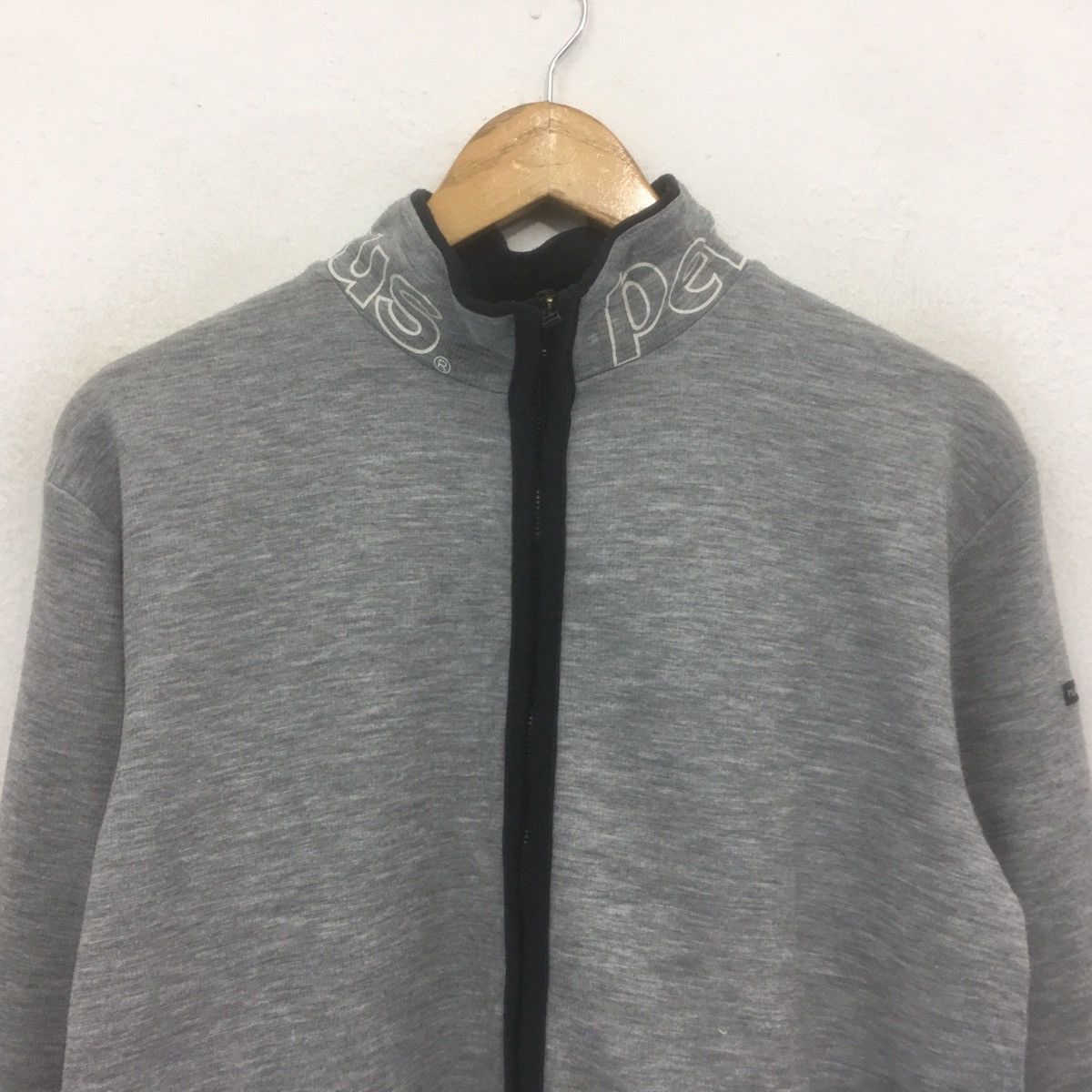 Other Bashecing Femme Paris Sweater Pentinacious sweatshirt Size US M / EU 48-50 / 2 - 2 Thumbnail