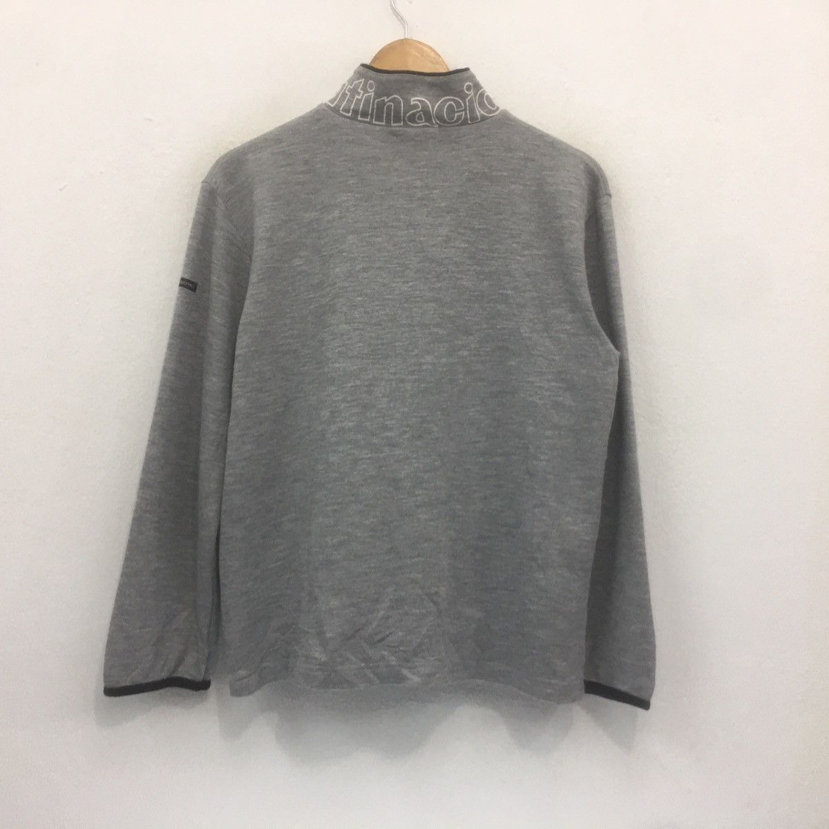 Other Bashecing Femme Paris Sweater Pentinacious sweatshirt Size US M / EU 48-50 / 2 - 3 Thumbnail