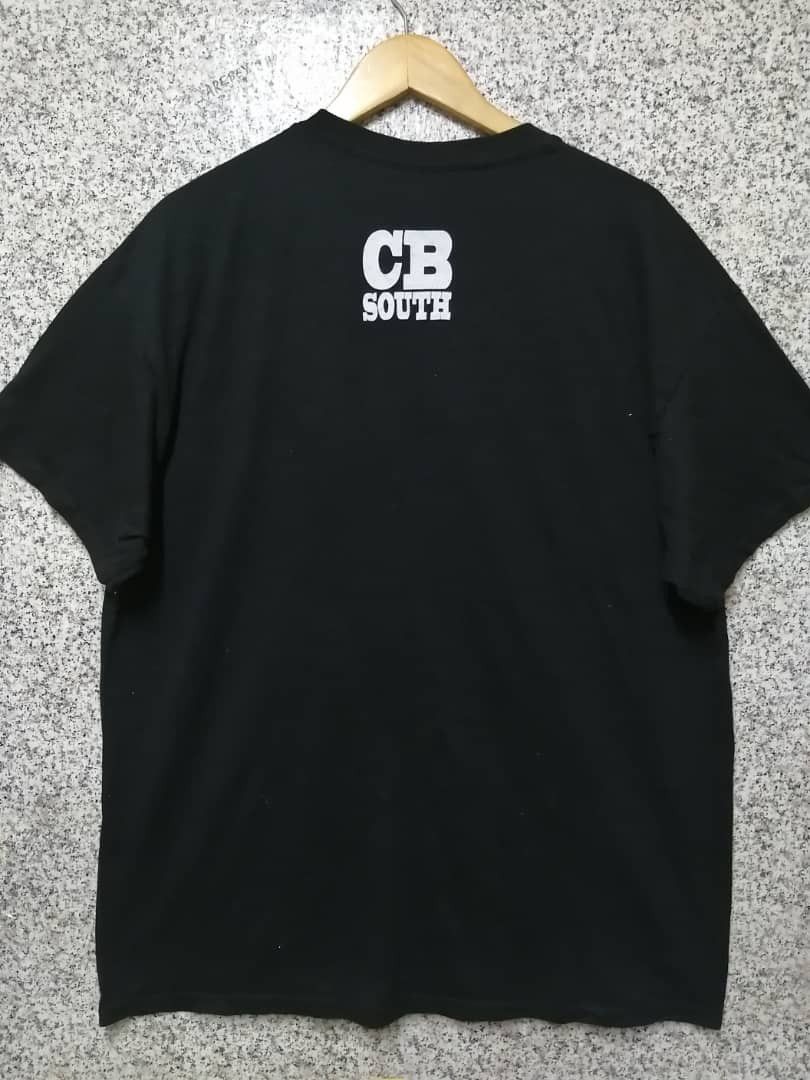 Cartoon Network × Vintage VINTAGE BLACK COWBOY VERY RARE Size US XL / EU 56 / 4 - 2 Thumbnail