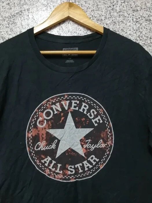 Converse × Vintage CONVERSE BIG LOGO VERY RARE Size US L / EU 52-54 / 3 - 3 Thumbnail