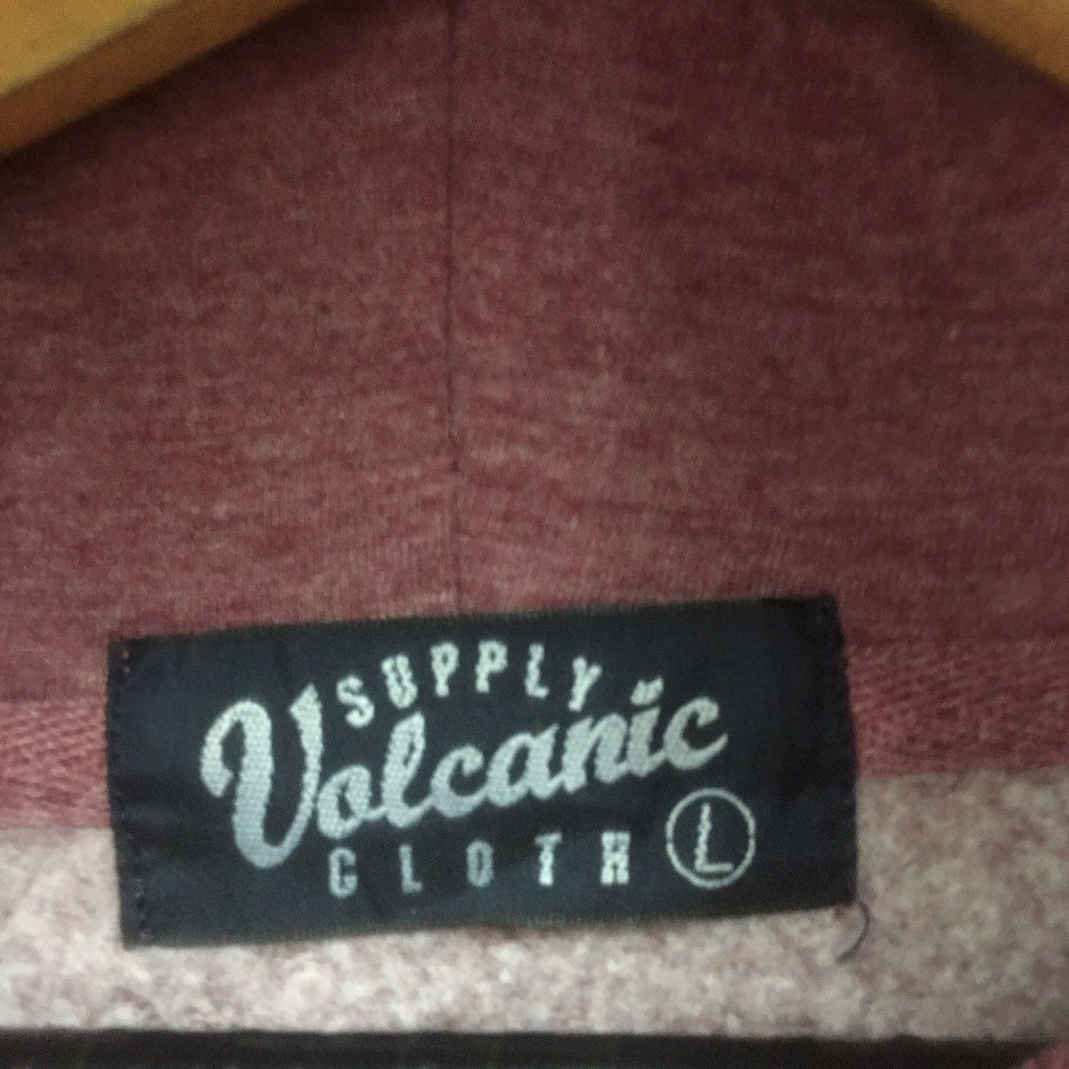 American Apparel × Japanese Brand Brooklyn New York Hoodie Spellout Brooklyn Original1982 Size US M / EU 48-50 / 2 - 6 Thumbnail