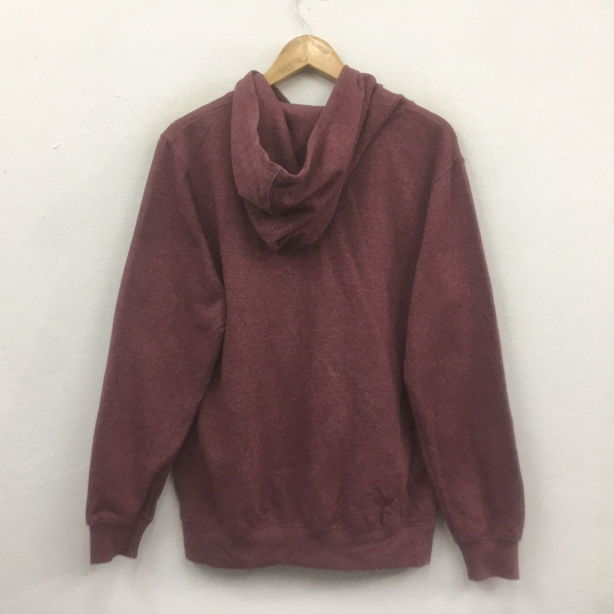American Apparel × Japanese Brand Brooklyn New York Hoodie Spellout Brooklyn Original1982 Size US M / EU 48-50 / 2 - 5 Thumbnail