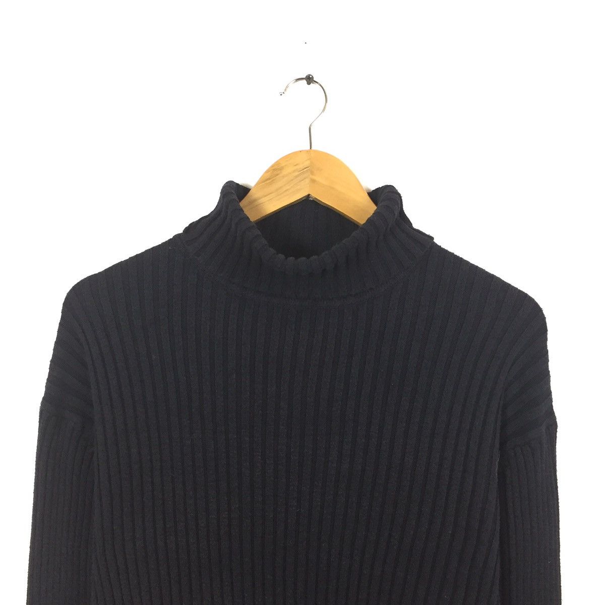 Gap × Japanese Brand Vintage Gap Fleece Gap Sweatshirt Gap Knit Gap Hoodie Gap Size US M / EU 48-50 / 2 - 1 Thumbnail