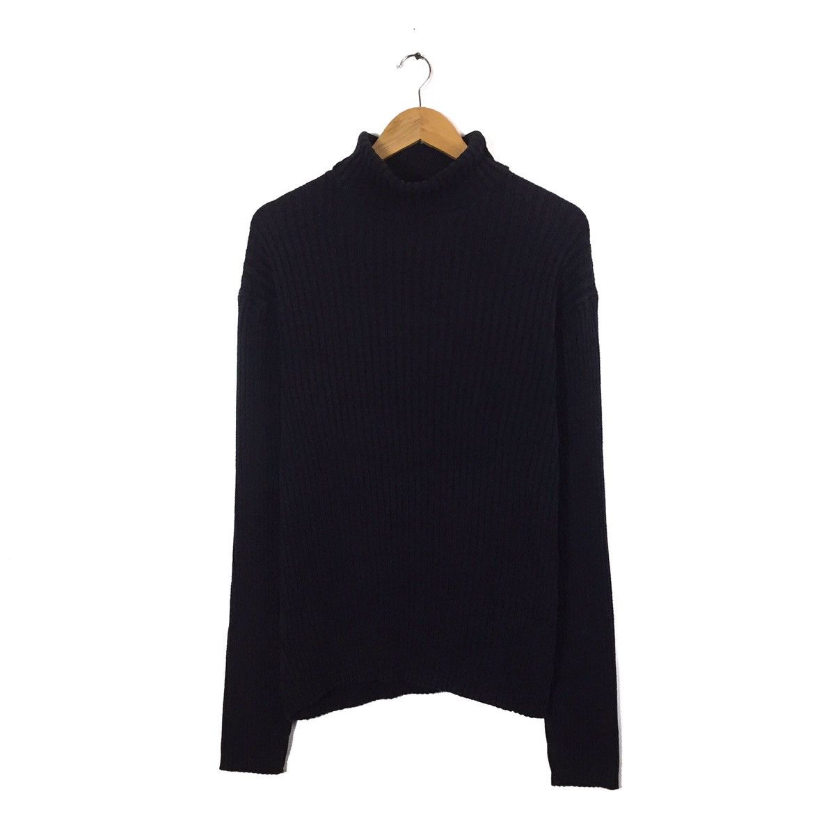 Gap × Japanese Brand Vintage Gap Fleece Gap Sweatshirt Gap Knit Gap Hoodie Gap Size US M / EU 48-50 / 2 - 2 Thumbnail