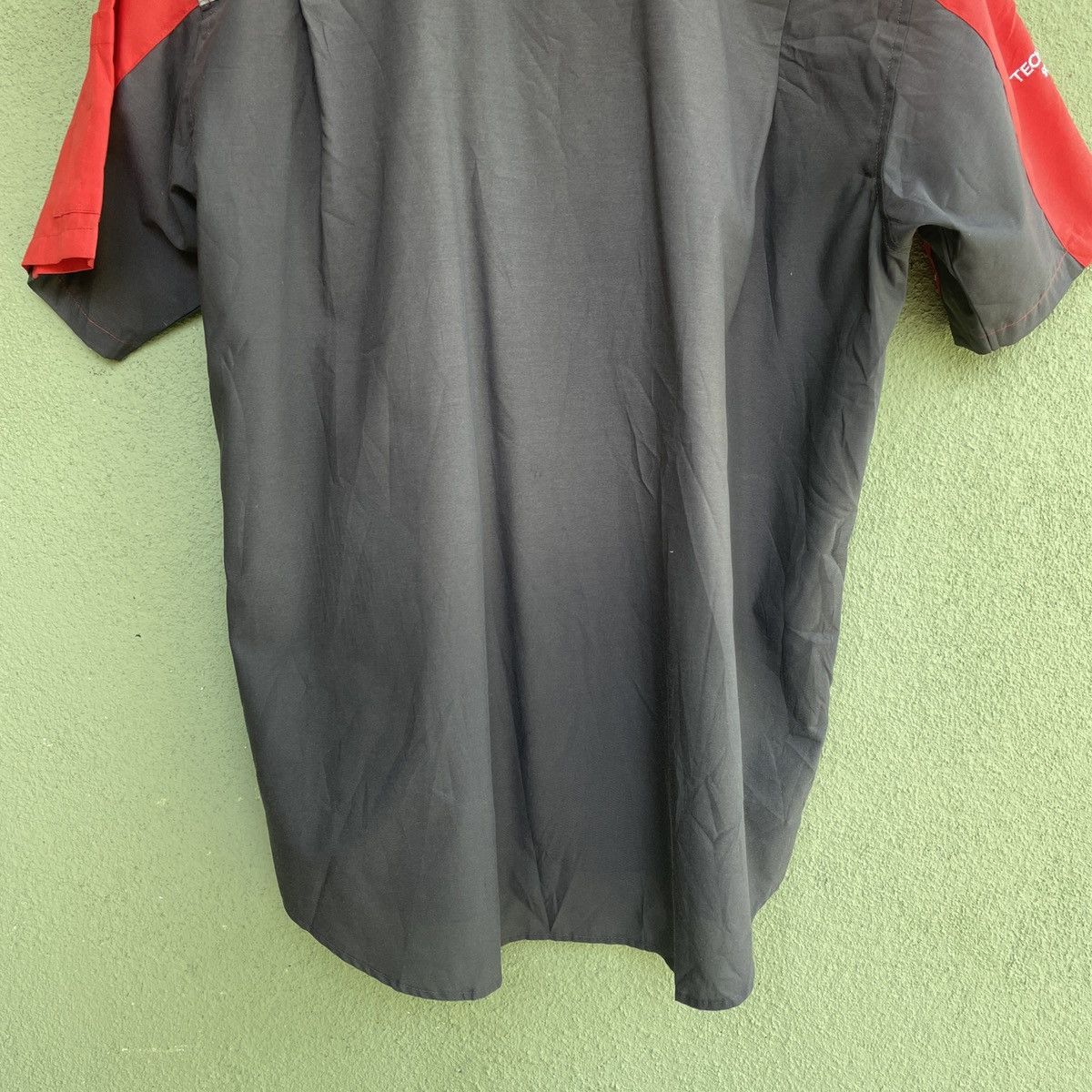 Ferrari × The Workers Club Bundle 🔥 Vintage Shell Ferrari Button Ups Long & Short Shirt Size US XL / EU 56 / 4 - 17 Thumbnail
