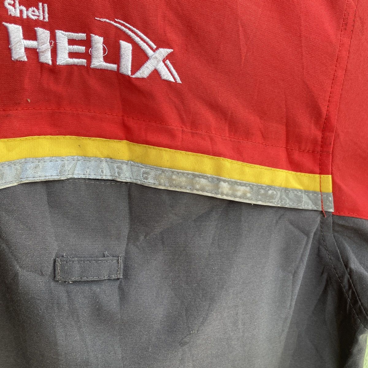 Ferrari × The Workers Club Bundle 🔥 Vintage Shell Ferrari Button Ups Long & Short Shirt Size US XL / EU 56 / 4 - 11 Thumbnail