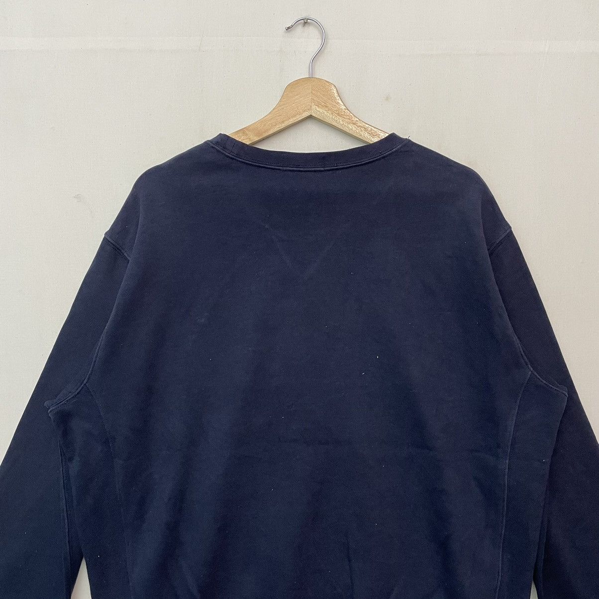 Polo Ralph Lauren Vintage POLO RALPH LAURAN Embroidery Small Logo Sweatshirt Size US XXL / EU 58 / 5 - 8 Thumbnail