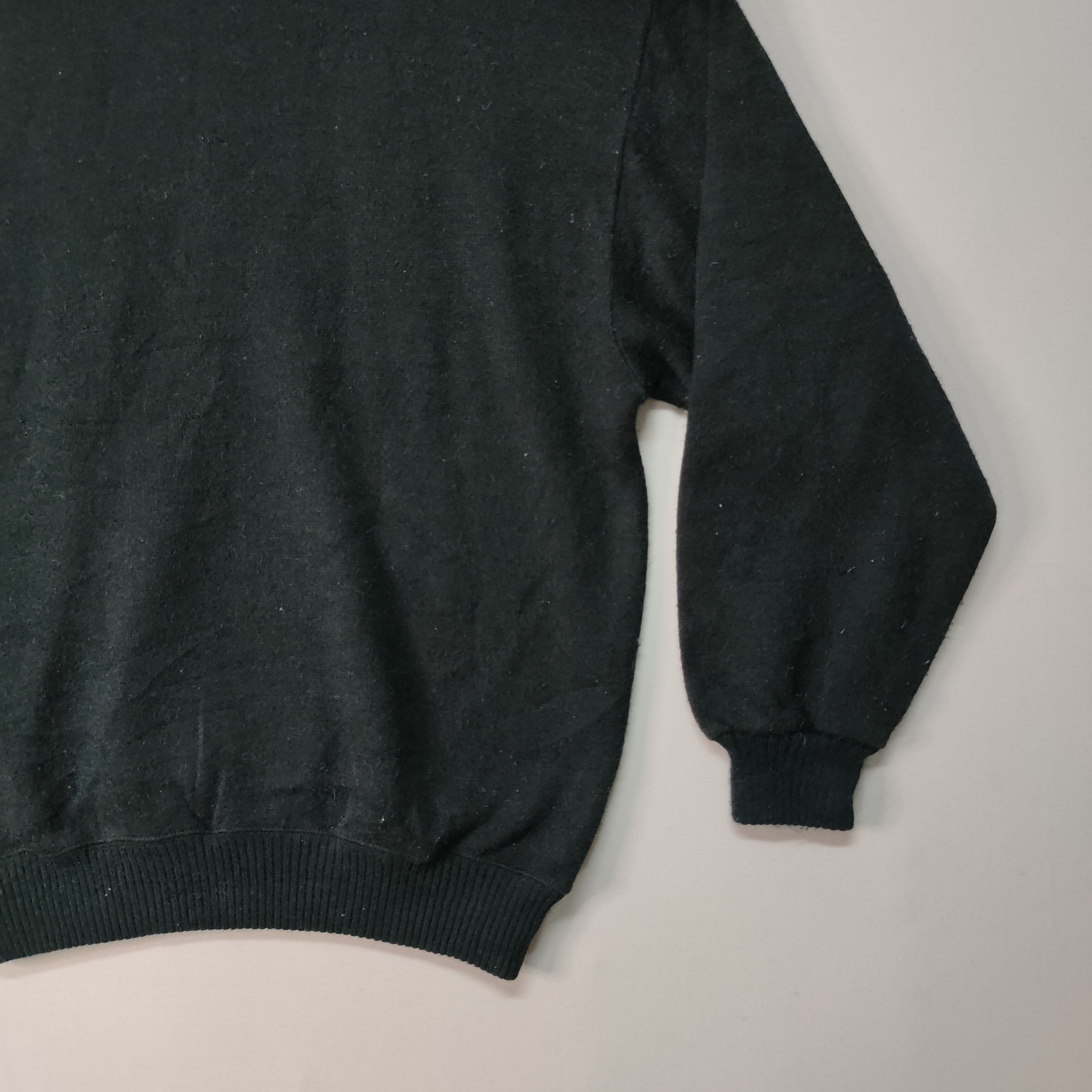 Japanese Brand VTG CITY HOUSE FOURTUNE EMBROIDERY LOGO SWEATSHIRT JUMPER Size US L / EU 52-54 / 3 - 3 Thumbnail