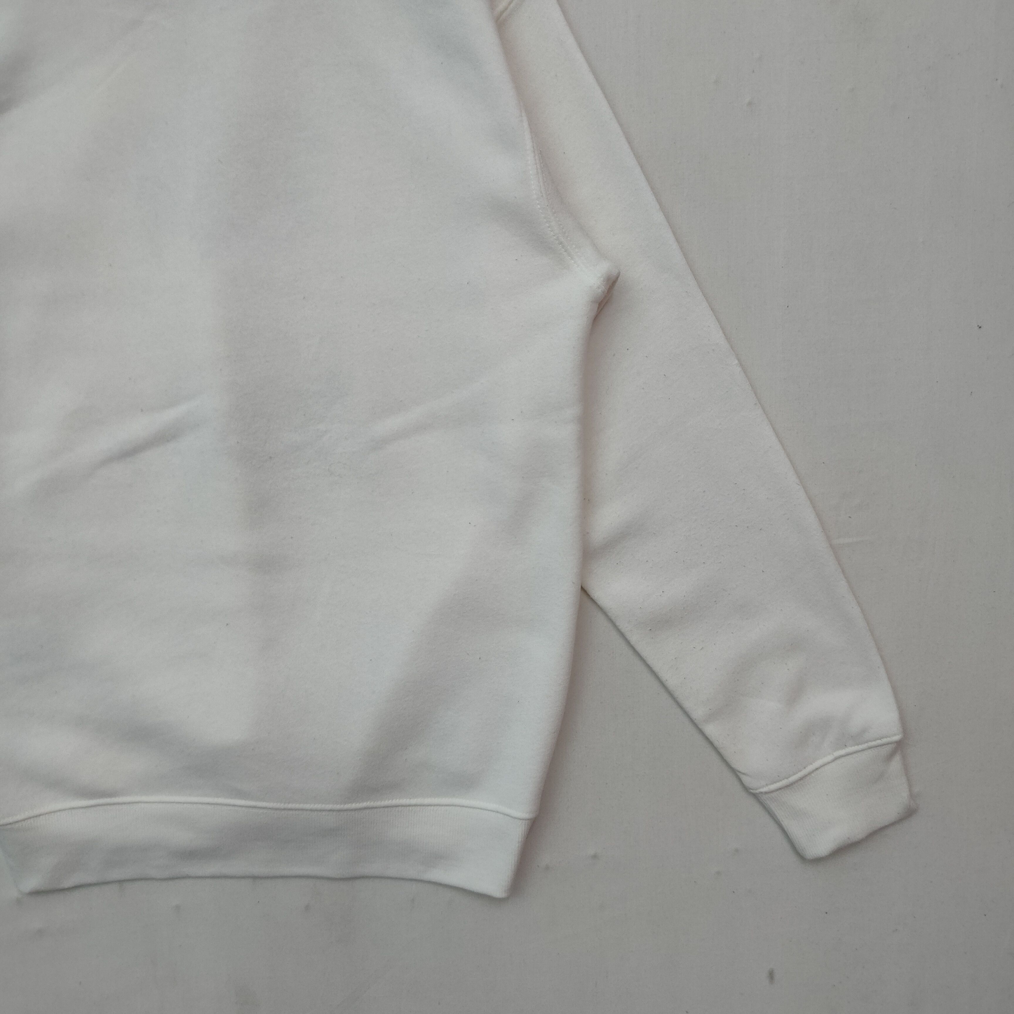 Japanese Brand Vintage ABTECH Nice Design Crewneck Sweatshirt Jumper Size US M / EU 48-50 / 2 - 7 Thumbnail