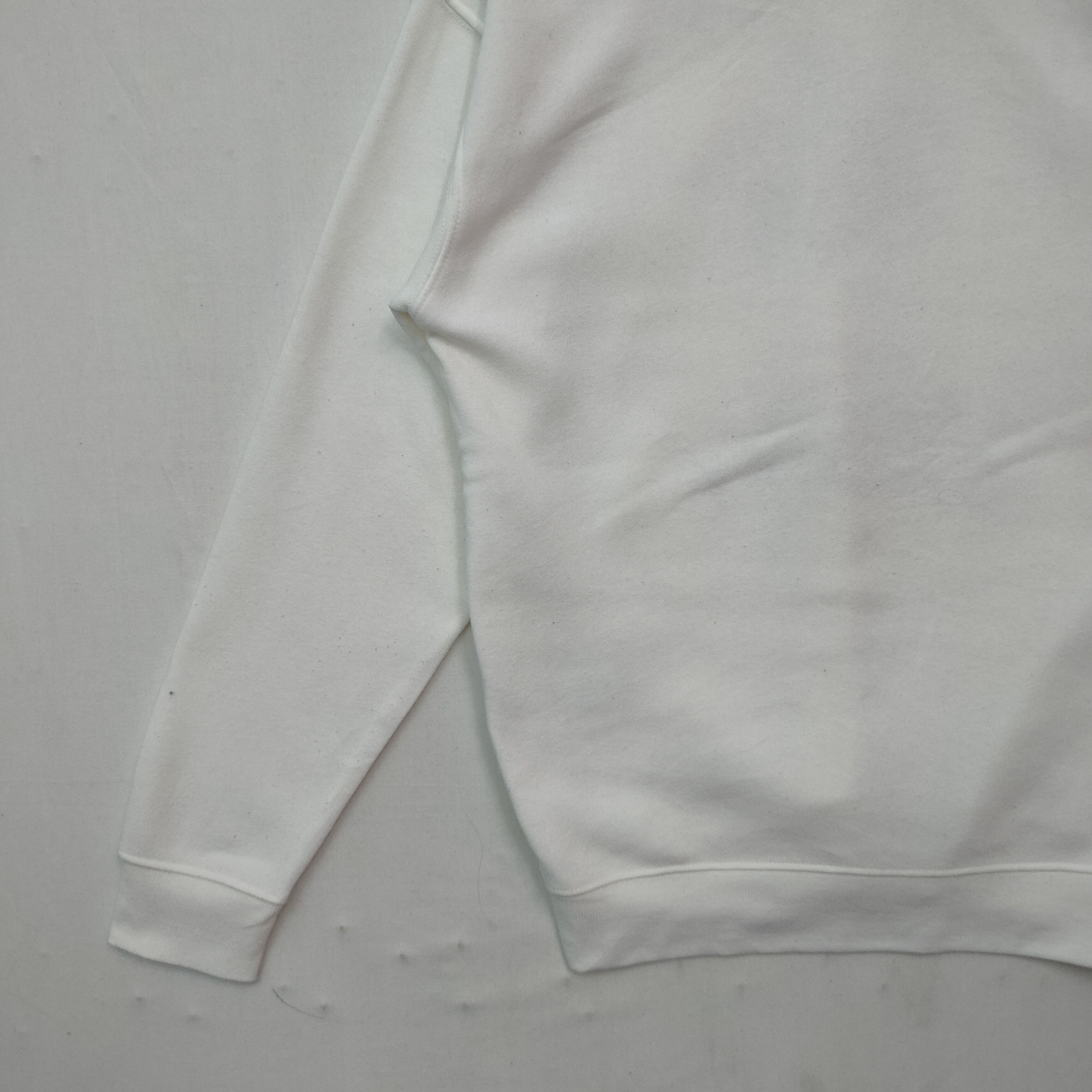 Japanese Brand Vintage ABTECH Nice Design Crewneck Sweatshirt Jumper Size US M / EU 48-50 / 2 - 8 Thumbnail