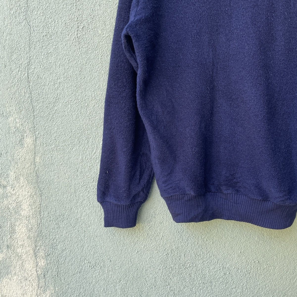 Aran Isles Knitwear Vintage JACK NICKLAUS V Neck Knitwear Sweater Jumper Size US M / EU 48-50 / 2 - 12 Thumbnail