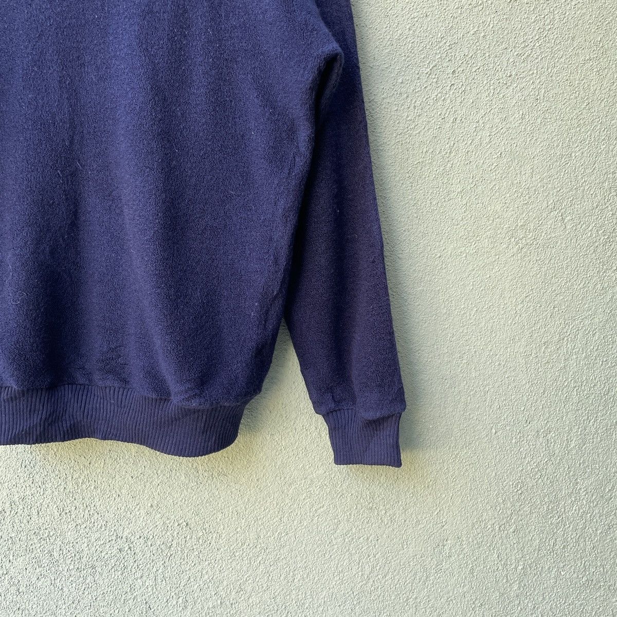 Aran Isles Knitwear Vintage JACK NICKLAUS V Neck Knitwear Sweater Jumper Size US M / EU 48-50 / 2 - 13 Thumbnail