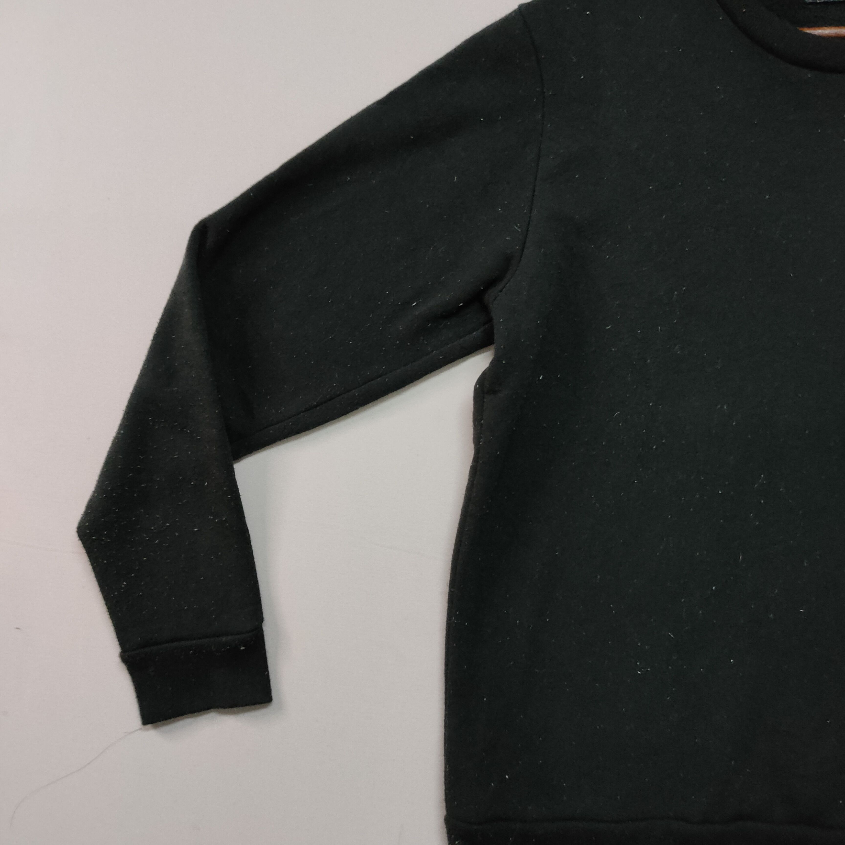 Debut VINTAGE DEBUT RARE BIG LOGO SWEATSHIRT JUMPER Size US M / EU 48-50 / 2 - 10 Thumbnail