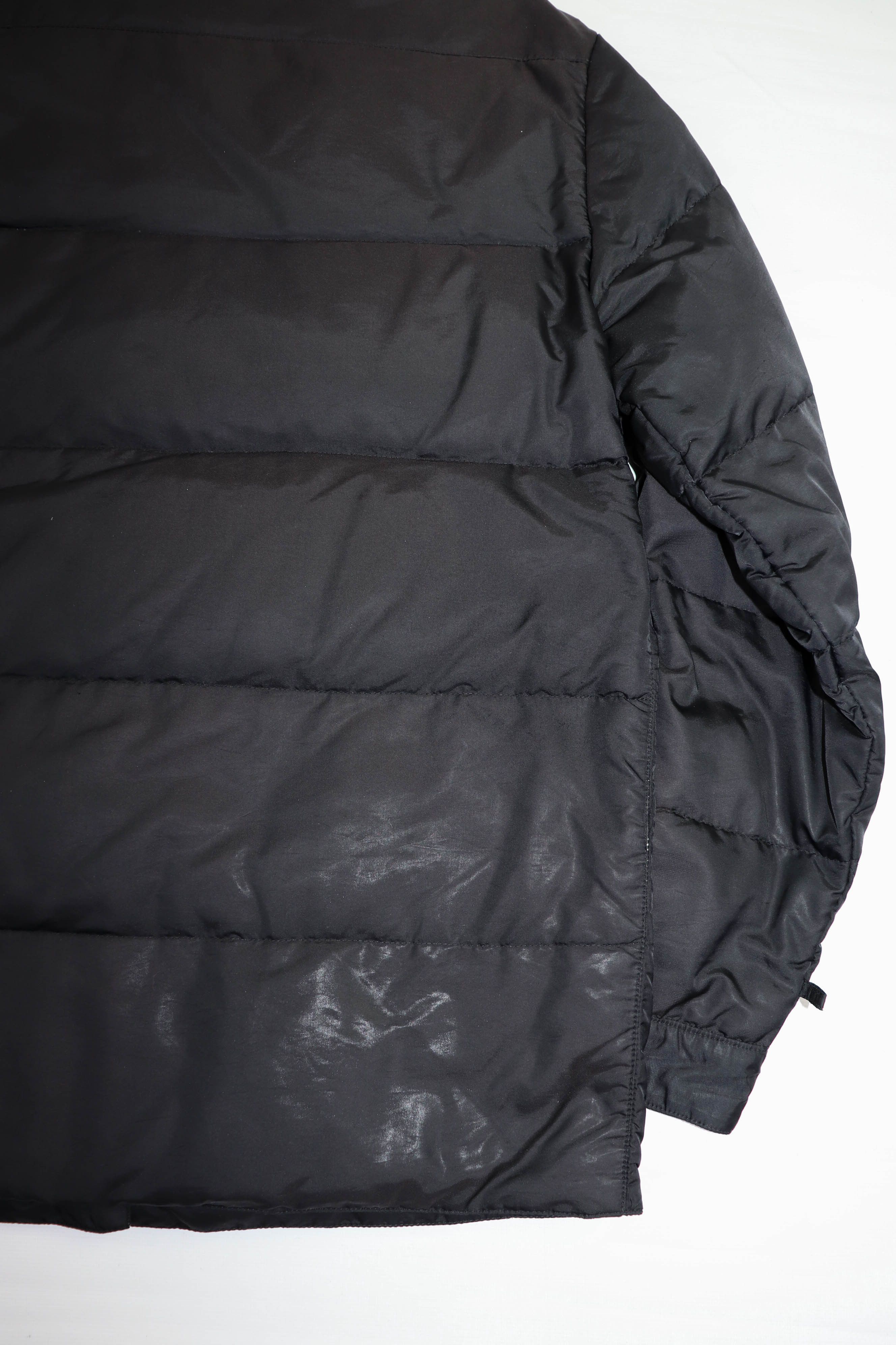 Armani Armani Jeans Vintage Women's Black Liner Jacket Size M / US 6-8 / IT 42-44 - 16 Thumbnail