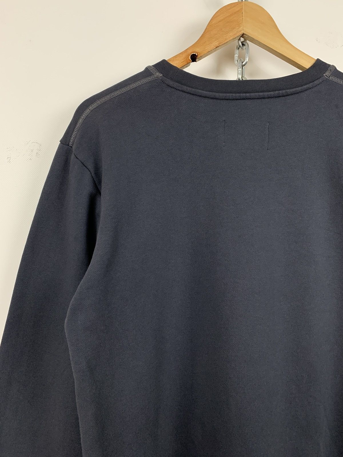 Vivienne Westwood Vivienne Westwood Dylan Eaton Knight Rare Sweatshirt Size US S / EU 44-46 / 1 - 17 Thumbnail