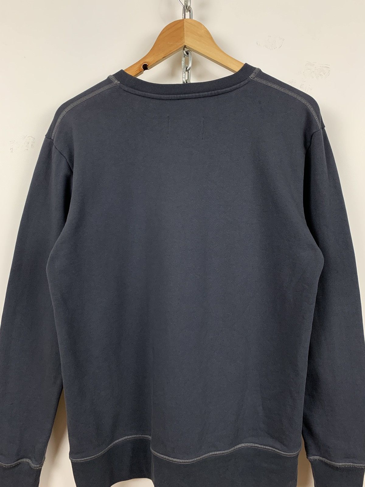 Vivienne Westwood Vivienne Westwood Dylan Eaton Knight Rare Sweatshirt Size US S / EU 44-46 / 1 - 15 Thumbnail