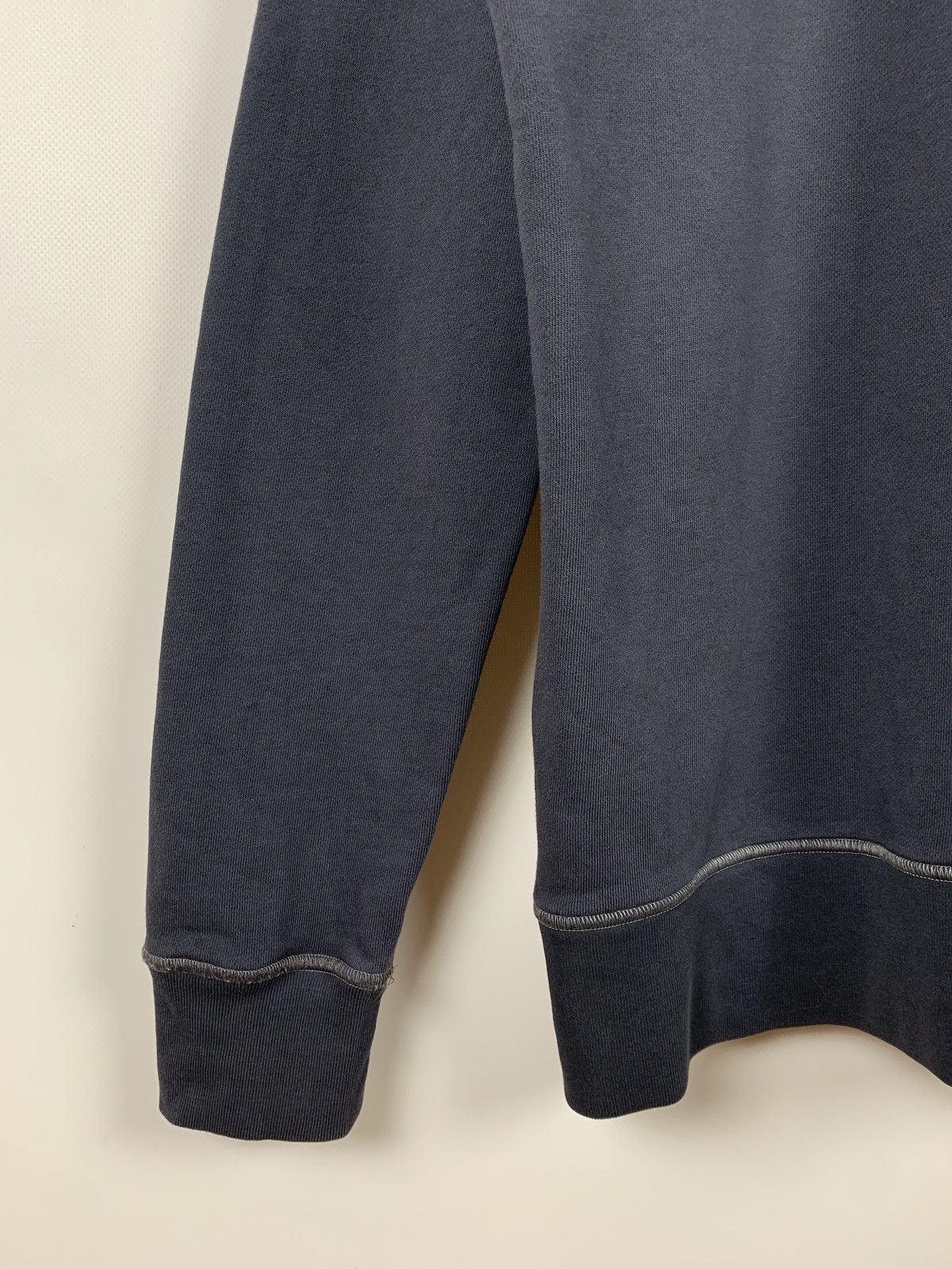 Vivienne Westwood Vivienne Westwood Dylan Eaton Knight Rare Sweatshirt Size US S / EU 44-46 / 1 - 18 Thumbnail