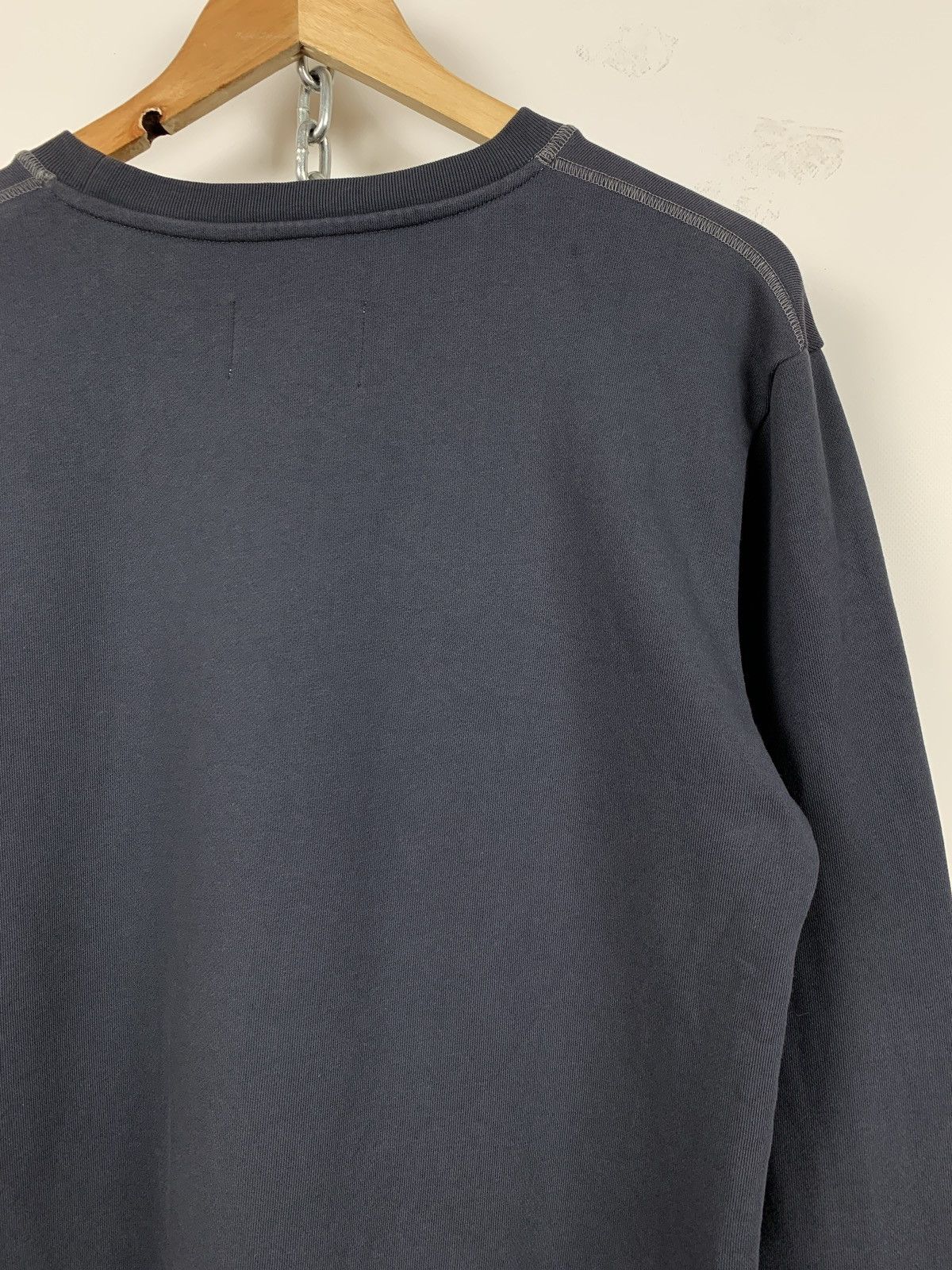 Vivienne Westwood Vivienne Westwood Dylan Eaton Knight Rare Sweatshirt Size US S / EU 44-46 / 1 - 16 Thumbnail