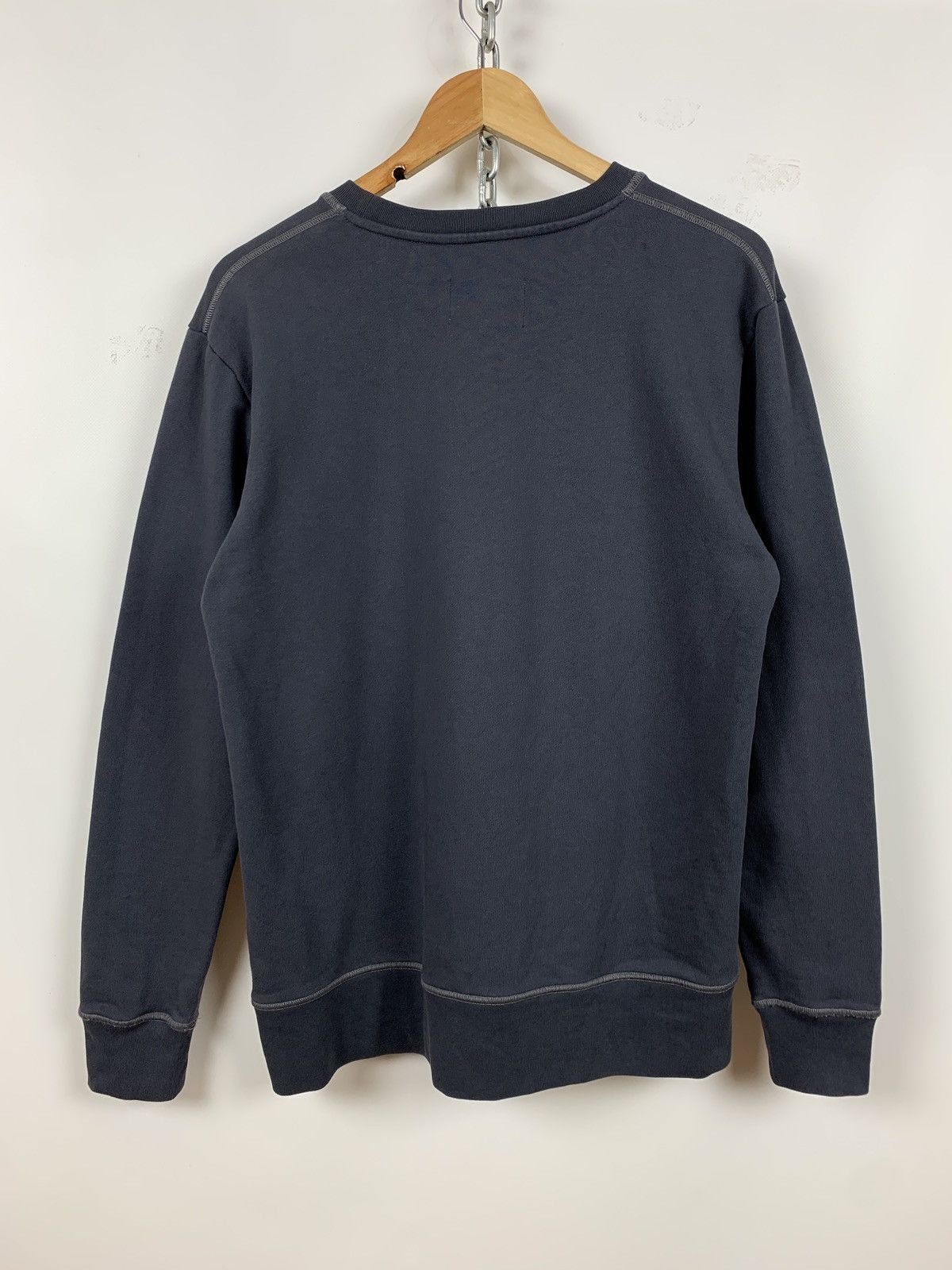 Vivienne Westwood Vivienne Westwood Dylan Eaton Knight Rare Sweatshirt Size US S / EU 44-46 / 1 - 2 Thumbnail