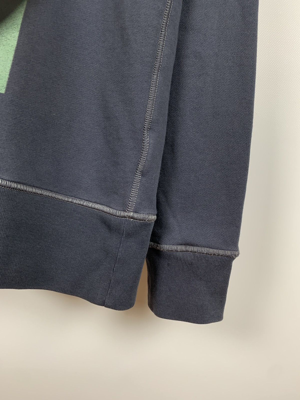 Vivienne Westwood Vivienne Westwood Dylan Eaton Knight Rare Sweatshirt Size US S / EU 44-46 / 1 - 14 Thumbnail
