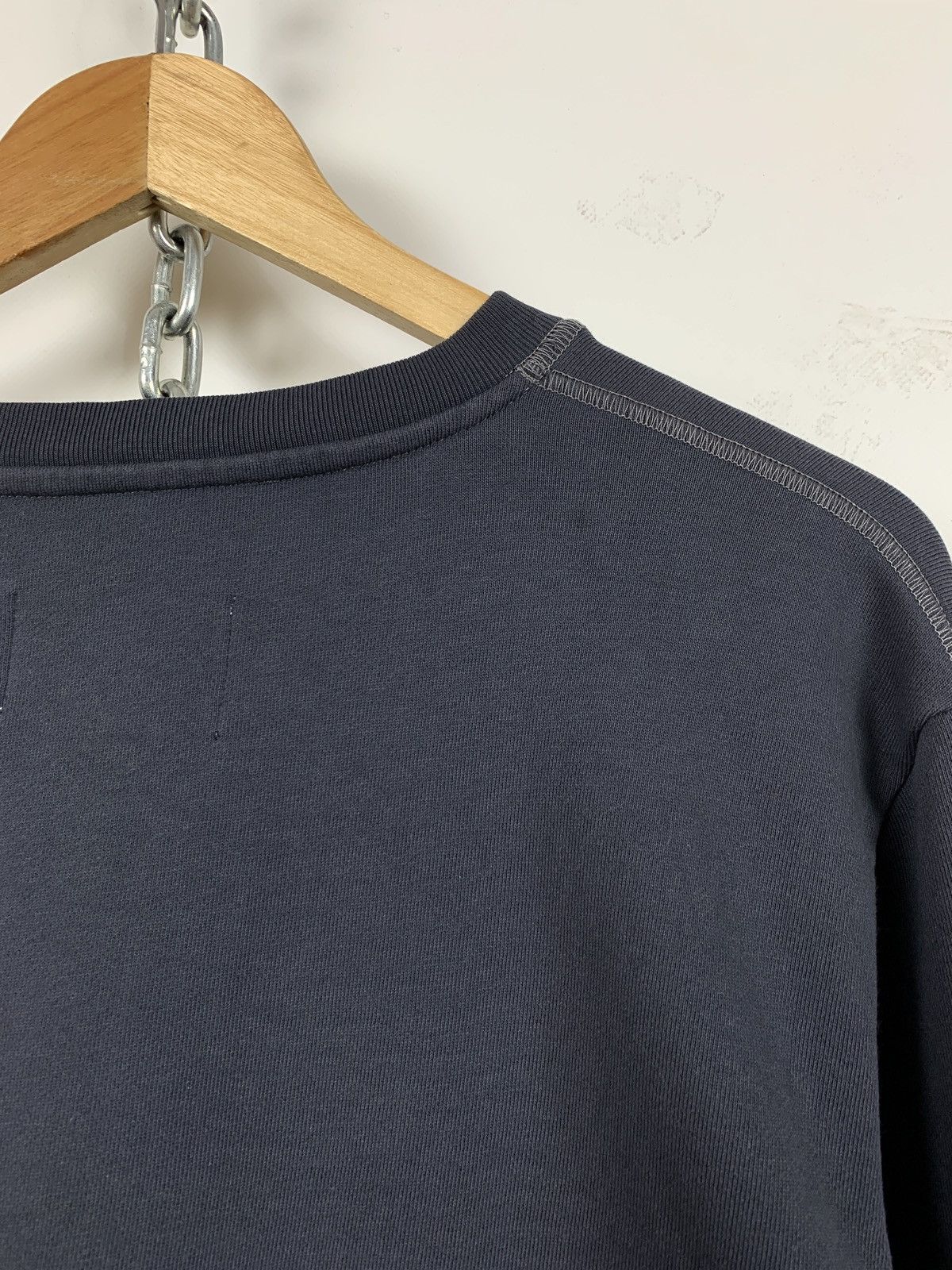 Vivienne Westwood Vivienne Westwood Dylan Eaton Knight Rare Sweatshirt Size US S / EU 44-46 / 1 - 20 Thumbnail