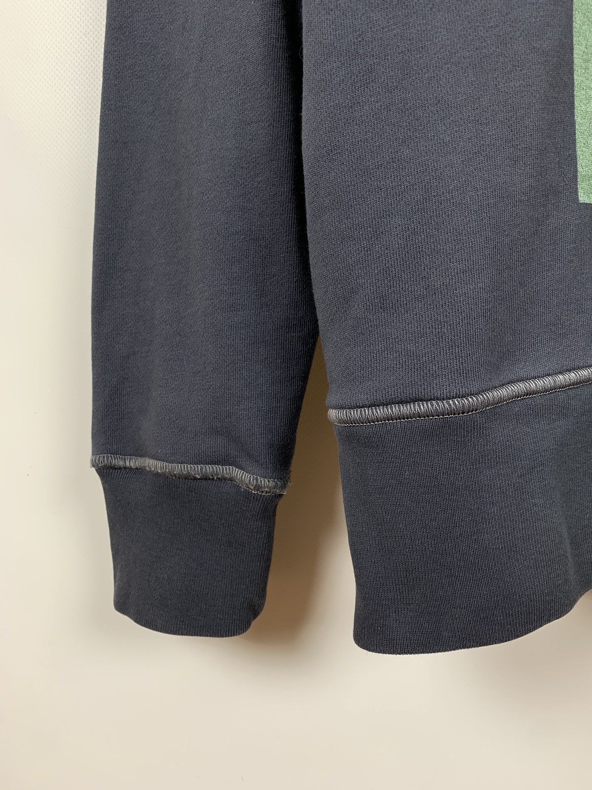 Vivienne Westwood Vivienne Westwood Dylan Eaton Knight Rare Sweatshirt Size US S / EU 44-46 / 1 - 13 Thumbnail