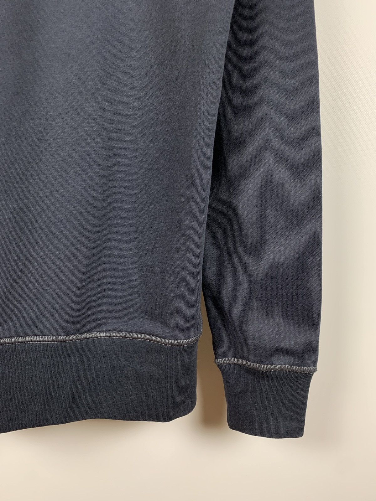Vivienne Westwood Vivienne Westwood Dylan Eaton Knight Rare Sweatshirt Size US S / EU 44-46 / 1 - 19 Thumbnail