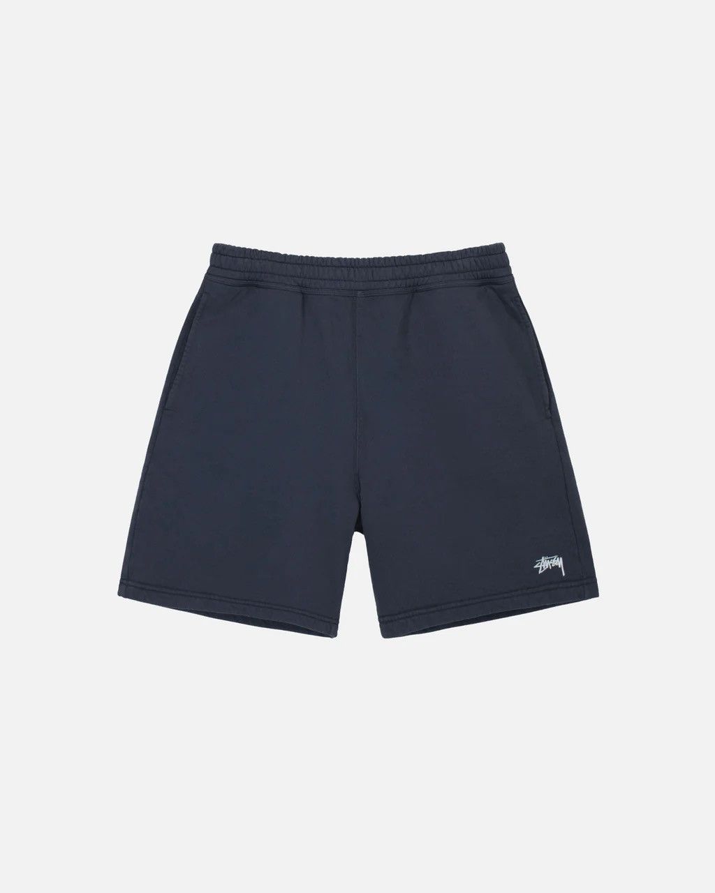 Stussy Overdyed Stock Logo Sweat Short L
