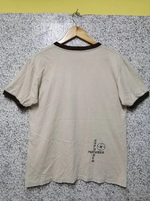 Cartoon Network × Vintage VINTAGE CARTOON VERY RARE Size US M / EU 48-50 / 2 - 2 Thumbnail